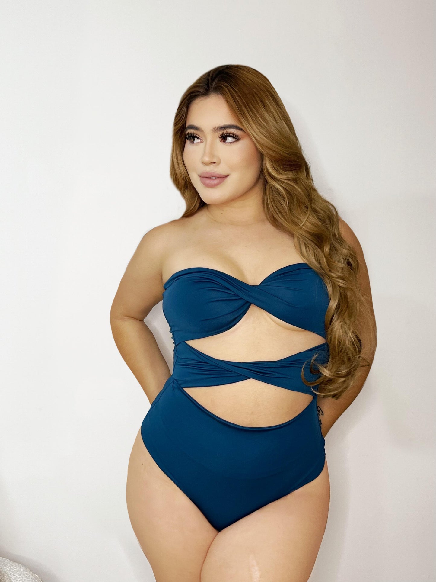 Body María Talla única